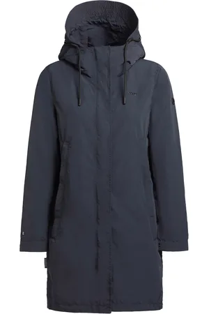 Khujo Parka di mezza stagione 