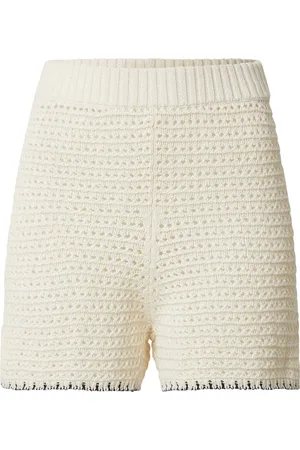 EDITED the label Pantaloni 