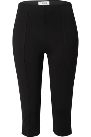 EDITED the label Pantaloni 