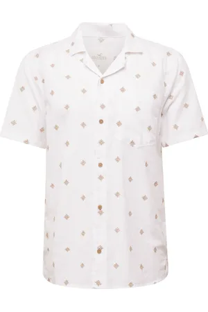 Hollister Camicia