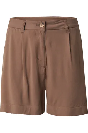 Mazine Pantaloni con pieghe