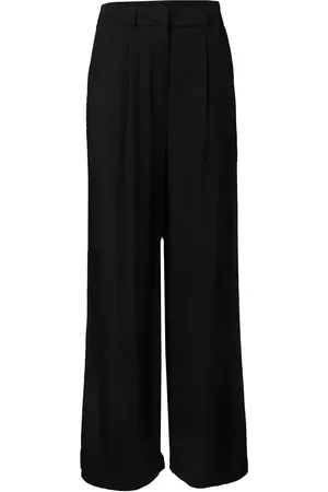Mazine Pantaloni con pieghe