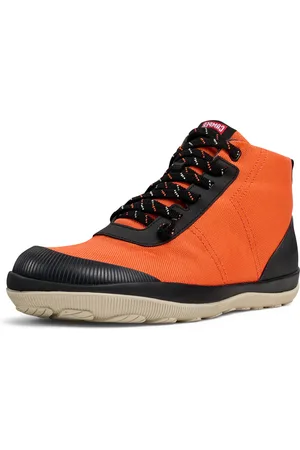 Camper Boots stringati 