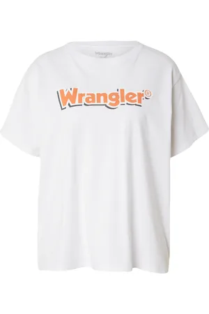 Wrangler Maglietta 