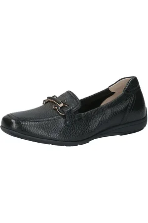 Caprice Slipper