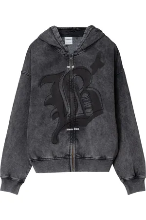 Bershka Giacca di felpa