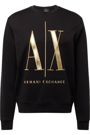 Armani Exchange Felpa
