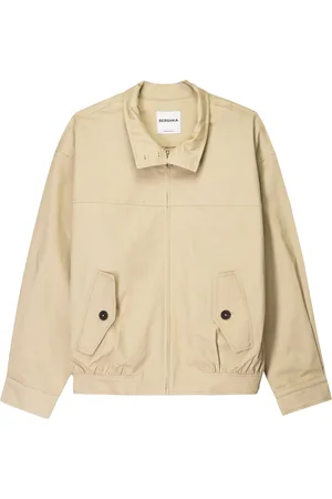 Bershka Giacca di mezza stagione