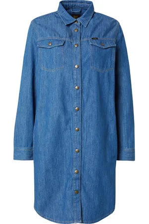 Lee Abito camicia 
