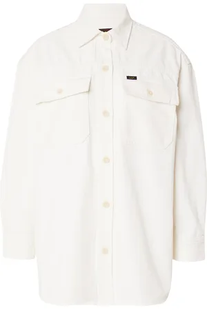 Lee Camicia da donna