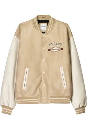 Bershka Giacca di mezza stagione