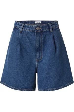EDITED the label Pantaloni 