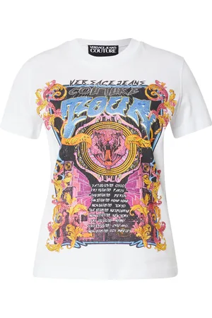 VERSACE Maglietta