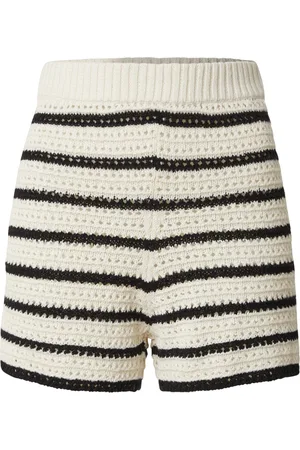 EDITED the label Pantaloni 