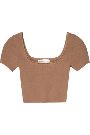 Bershka Pullover