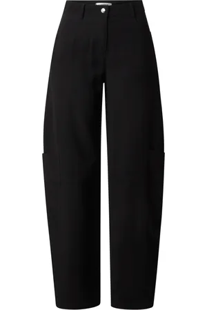 EDITED the label Pantaloni 