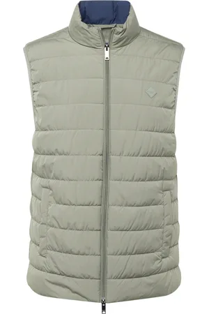 Hackett Gilet