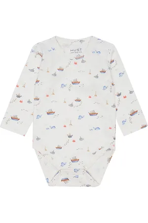 Hust & Claire Tutina / body per bambino 