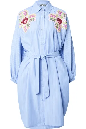 Essentiel Antwerp Abito camicia 