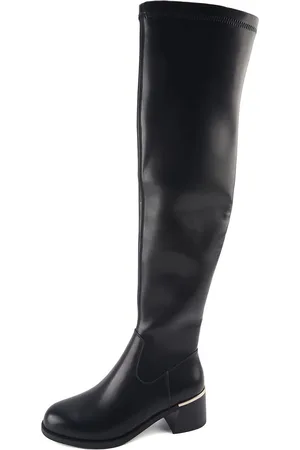 Nine West Overknee 