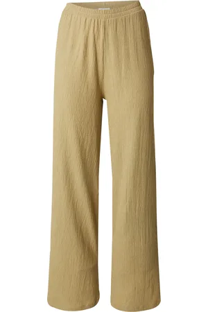EDITED the label Pantaloni 
