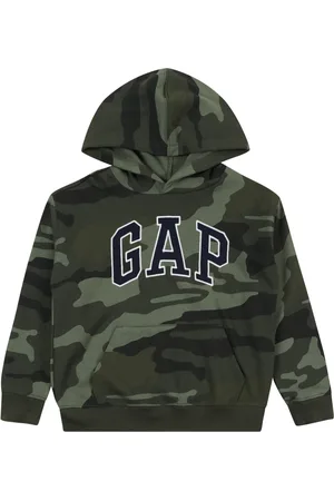 GAP Felpa 