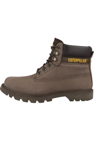 Caterpillar Boots stringati 
