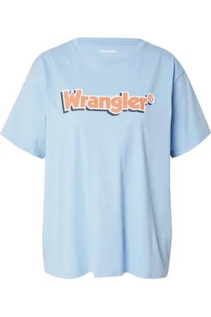 Wrangler Maglietta 