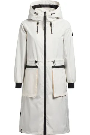 Khujo Cappotto di mezza stagione 