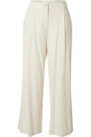 CITA MAASS Pantaloni con pieghe