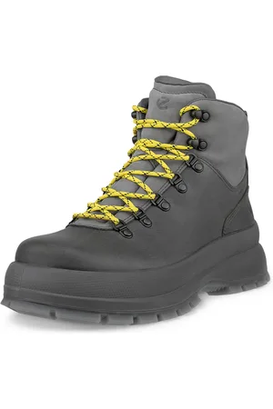 Ecco Boots stringati 