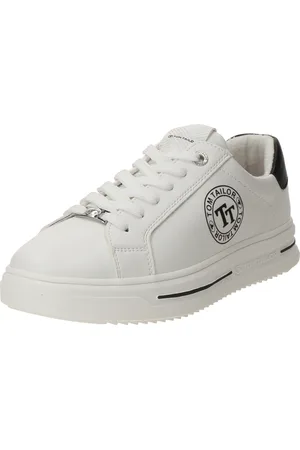 TOM TAILOR Sneaker bassa