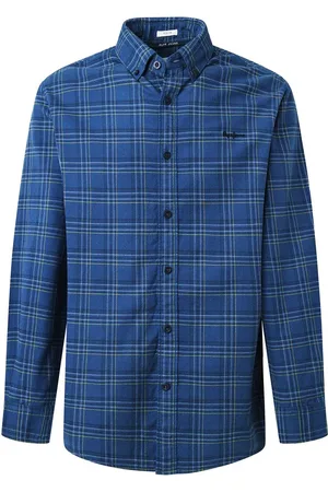 Pepe Jeans Camicia 