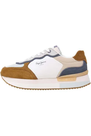 Pepe Jeans Sneaker bassa 