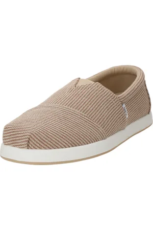 TOMS Scarpa slip-on