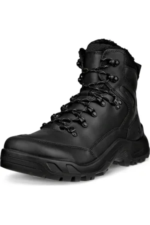 Ecco Boots stringati 