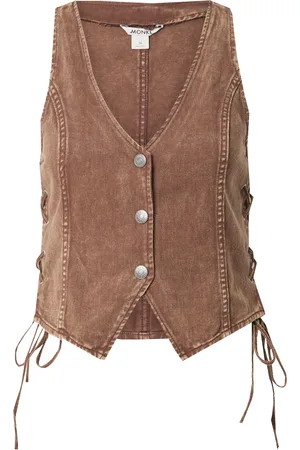 Monki Gilet