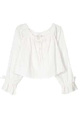 Bershka Camicia da donna