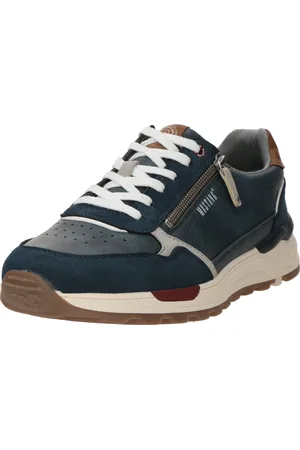 Mustang Sneaker bassa