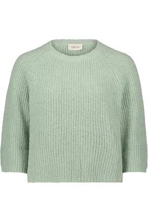 Cartoon Pullover