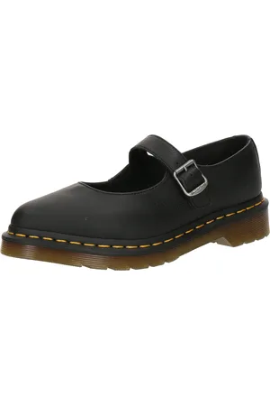 Dr. Martens Ballerina con cinturino 