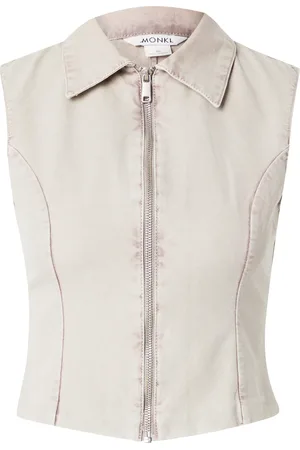 Monki Gilet