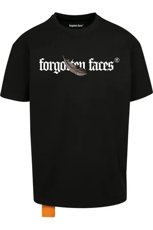 Forgotten Faces Maglietta 
