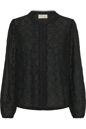 Cream Camicia da donna 