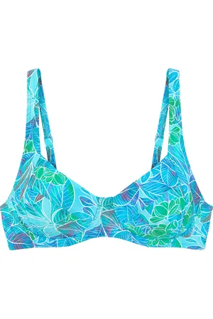sunseeker Top per bikini