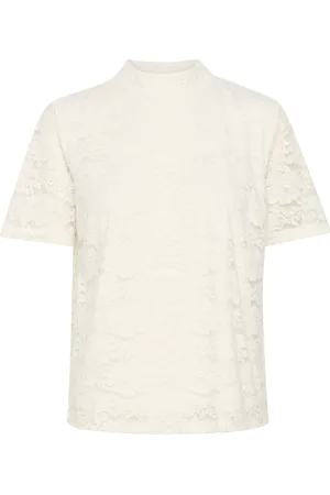 Cream Camicia da donna 