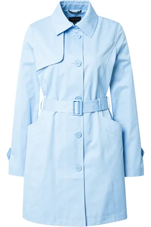 Comma, Cappotto di mezza stagione