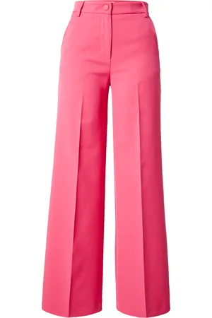 Liu Jo Pantaloni con piega frontale