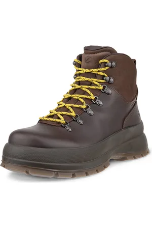 Ecco Boots stringati 