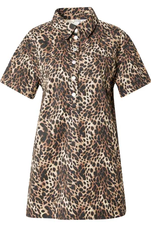 Monki Abito camicia